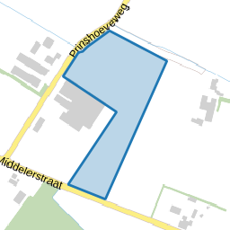 Perceel OLS00-H-3730