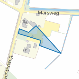 Perceel OLS00-H-3731