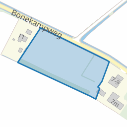 Perceel OLS00-H-3758