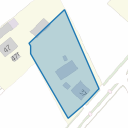 Perceel OLS00-H-3773
