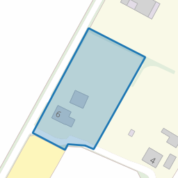 Perceel OLS00-H-3780