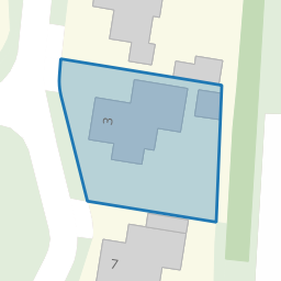 Perceel OLS00-H-3810