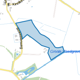 Perceel OLS00-H-3832