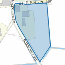 Perceel OLS00-H-3843
