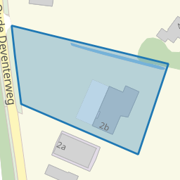 Perceel OLS00-H-3849