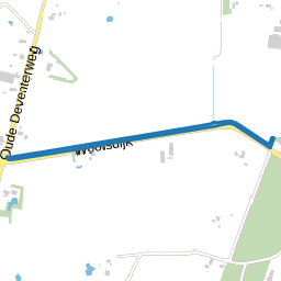 Perceel OLS00-H-3888