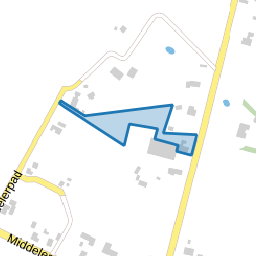 Perceel OLS00-H-3909