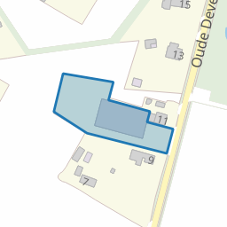 Perceel OLS00-H-3910