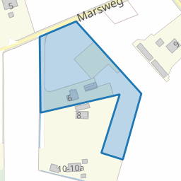 Perceel OLS00-H-3971