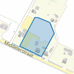 Perceel OLS00-H-3993