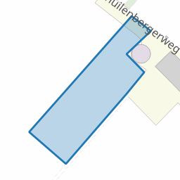 Perceel OLS00-H-4038