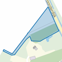 Perceel OLS00-H-4064