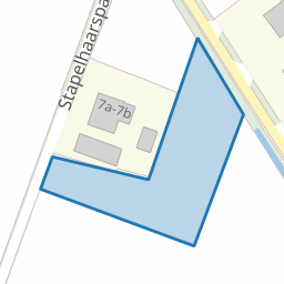 Perceel OLS00-H-4066