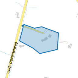 Perceel OLS00-H-4070