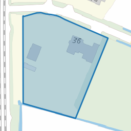 Perceel OLS00-H-4075