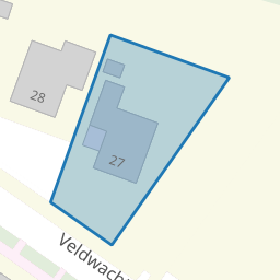 Perceel OLS00-H-4091