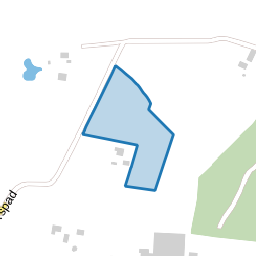 Perceel OLS00-H-4096