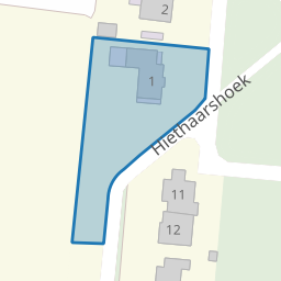 Perceel OLS00-H-4115