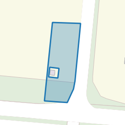 Perceel OLS00-H-4116