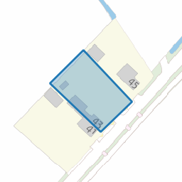 Perceel OLS00-H-4122