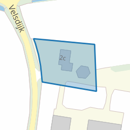 Perceel OLS00-H-4165