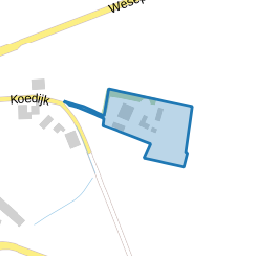 Perceel OLS00-H-4195