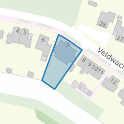 Perceel OLS00-H-4198