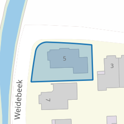 Perceel OLS00-H-4295