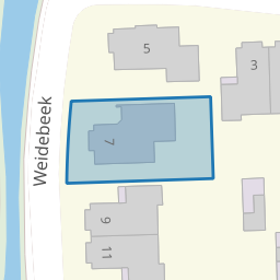 Perceel OLS00-H-4296