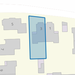 Perceel OLS00-H-4297