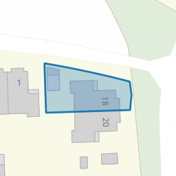 Perceel OLS00-H-4299