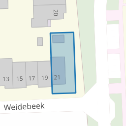 Perceel OLS00-H-4301