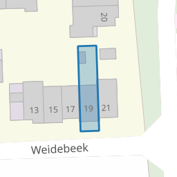 Perceel OLS00-H-4302