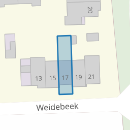 Perceel OLS00-H-4303