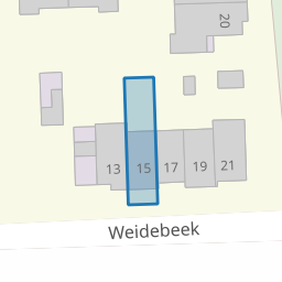 Perceel OLS00-H-4304