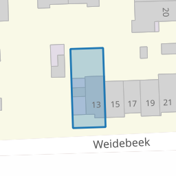 Perceel OLS00-H-4305