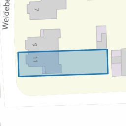 Perceel OLS00-H-4307