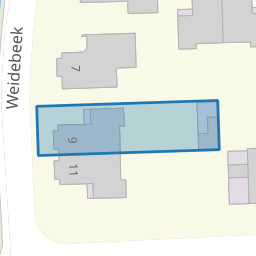Perceel OLS00-H-4308