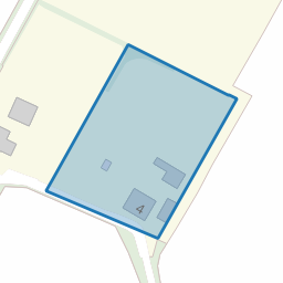 Perceel OLS00-H-4311