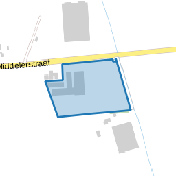 Perceel OLS00-H-4325