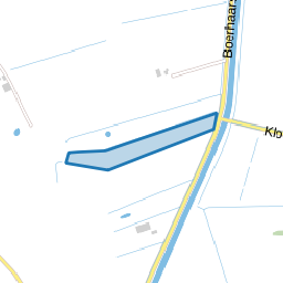 Perceel OLS00-H-4339