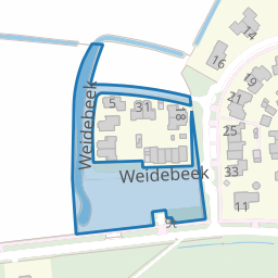 Perceel OLS00-H-4370