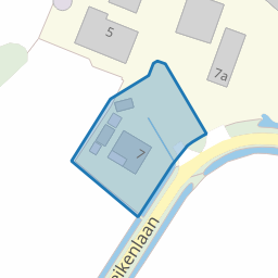 Perceel OLS00-H-4377