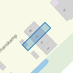 Perceel OLS00-H-4399