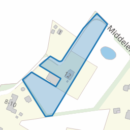 Perceel OLS00-H-4406