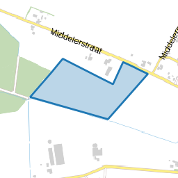Perceel OLS00-H-4456