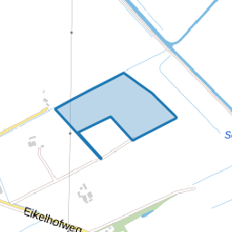 Perceel OLS00-H-4463