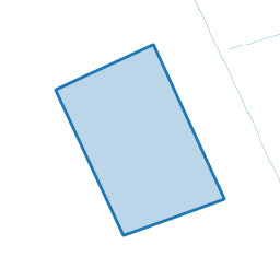 Perceel OMN01-A-3065