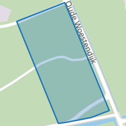 Perceel OMN01-A-3275