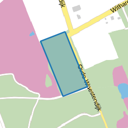 Perceel OMN01-A-3276